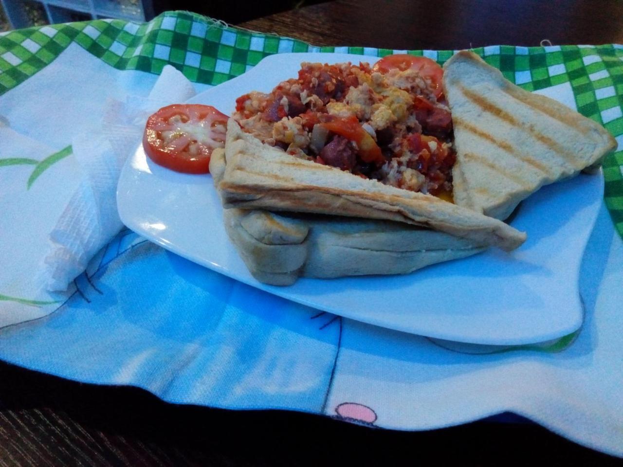 Theodawn Hotels @ Suite 29 Ikeja Buitenkant foto